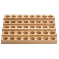 Preview: Bachbloesem staander maat 10 van massief kersenhout Preview: Bachbloesem staander maat 10 van massief kersenhout