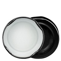 UNITWIST TO58deep zwart, BioSeal, BPA-NI, unitemp UNITWIST TO58deep zwart, BioSeal, BPA-NI, unitemp