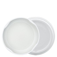 UNITWIST TO63 blanche, BioSeal, BPA-NI, unitemp UNITWIST TO63 blanche, BioSeal, BPA-NI, unitemp