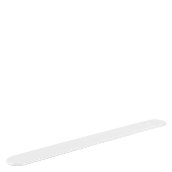 Kunststof spatel (mond-/roerspatel) 15 cm