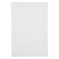 100 PolyZip-zakken 75x90mm dikte: 50 mµ 100 PolyZip-zakken 75x90mm dikte: 50 mµ