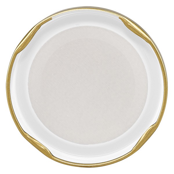 UNITWIST TO66 goud, BioSeal, BPA-NI, unitemp