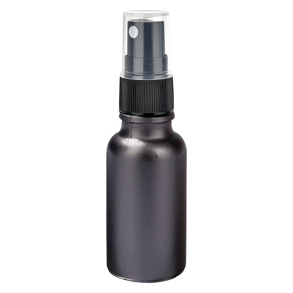 20 ml sprayfles BlackLine UT18/5 UNiTWIST