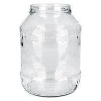 Bocal Twist-Off 2650 ml cylindrique Bocal Twist-Off 2650 ml cylindrique