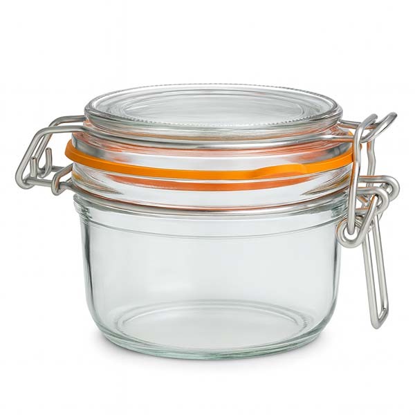 Terrine Le Parfait® Super 125 g D.70 mm