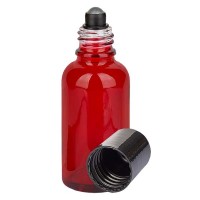 30 ml roll-on fles RedLine UT18/50 UNiTWIST 30 ml roll-on fles RedLine UT18/50 UNiTWIST
