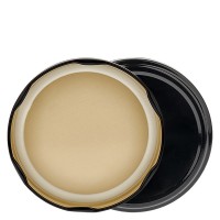 100mm BasicSeal couvercle noir (TO100) UNiTWIST 100mm BasicSeal couvercle noir (TO100) UNiTWIST