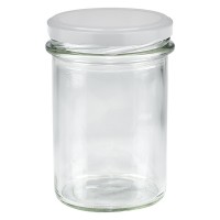 230ml beker met BasicSeal deksel wit UNiTWiST 230ml beker met BasicSeal deksel wit UNiTWiST