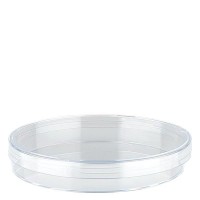 Preview: Petrischaal van polystyreen ongedeeld 94x16mm met noppen Preview: Petrischaal van polystyreen ongedeeld 94x16mm met noppen