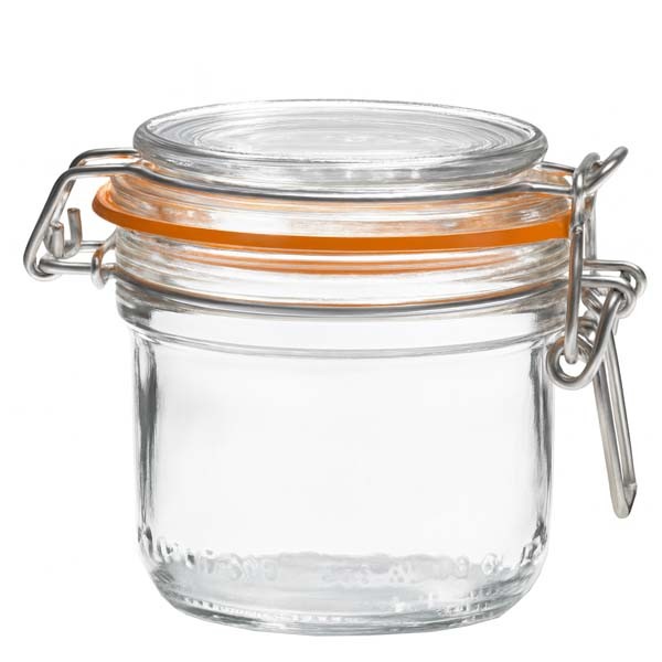 Terrine Le Parfait® Super 200 g D.70 mm