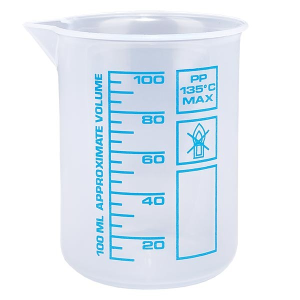 Verre mesureur 500 ml, Je commande !