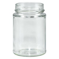 Bocal Twist-Off 202 ml rond Bocal Twist-Off 202 ml rond