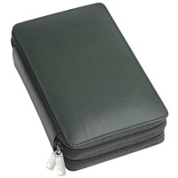 Preview: FloraCura pocket London voor 136 glazen ø9.8mm Preview: FloraCura pocket London voor 136 glazen ø9.8mm