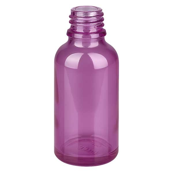 30 ml apotheekflesje PurpleLine UT18/5 UNiTWIST