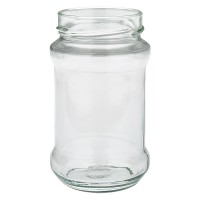 390ml Pot rond sans couvercle (TO66deep) UNiTWIST 390ml Pot rond sans couvercle (TO66deep) UNiTWIST