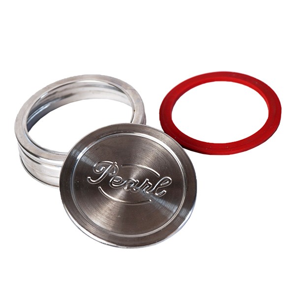 Preserving Ring (complet)