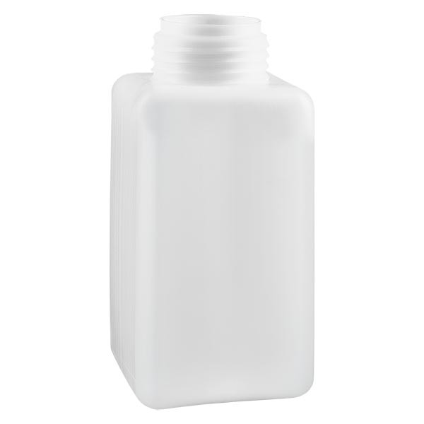 Chemicaliënfles 1500 ml, wijde hals