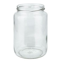 UNiTWIST Runda795 - verre rond contenu 795ml TO82 UNiTWIST Runda795 - verre rond contenu 795ml TO82
