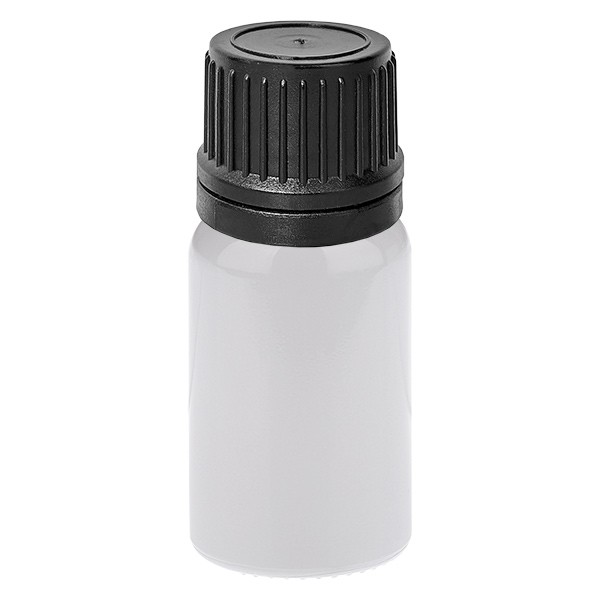 10 ml druppelflesje 1 mm zwart OV WhiteLine UT18/10